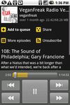 Play screen
