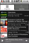 Subscriptions
