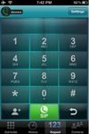 Axvoice-Mobile VoIP screenshot 1