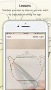 Da Vinci Eye screenshot 3