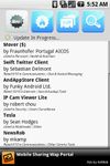Application List