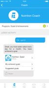 Dacadoo screenshot 2