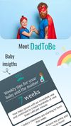 DadToBe: Expecting Dad screenshot 3