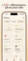 Daily Affirm screenshot 2