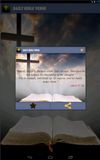 Daily Bible Verse screenshot 2
