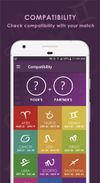 Daily Horoscope Pro: Astrology 2019 screenshot 1