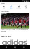 Daily News World [DNW] screenshot 2