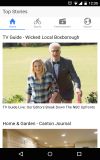 Daily News World [DNW] screenshot 3