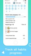 Daily Planner screenshot 2