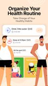 Daily Routine Planner : Habitt screenshot 3