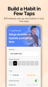 Daily Routine Planner : Habitt screenshot 2