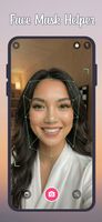 Real-time face detection and alignment guides help you position your face consistently every day, making your selfies line up perfectly for smooth timelapse and morph videos.