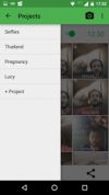 Daily Snap Video App screenshot 2