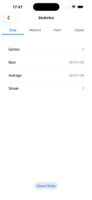 Daily Sudoku: Calm Logic screenshot 3