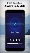 Daily Tunes screenshot 1