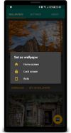 Daily Wallpapers from Bing screenshot 3