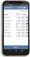 DailySheet - Workers Register screenshot 3