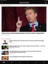 DailyWire+ screenshot 3