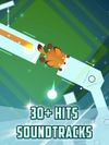 Dancing Ballz: Music Line screenshot 2