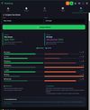 Smart Compare 2 strains to get reccomendations