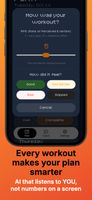 Daptiv screenshot 2