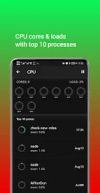 DaRemote screenshot 2