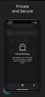 Dark Browser screenshot 3