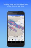 Dark Sky screenshot 3
