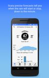 Dark Sky screenshot 1