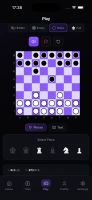 Play without knowing pieces