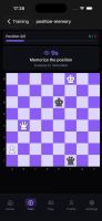 Memorize position