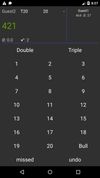 Dart Checker screenshot 2