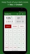 DartBee screenshot 1