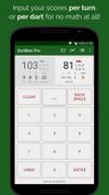 DartBee screenshot 2