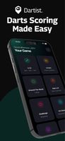 Dartist screenshot 1