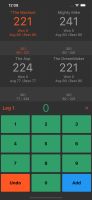 Darts Score screenshot 2