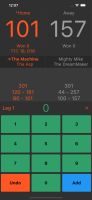 Darts Score screenshot 1