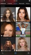 das image search and explore screenshot 2