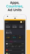 Dash For AdMob screenshot 1