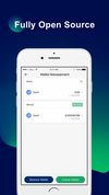 Dash Wallet - WooKey screenshot 3
