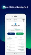 Dash Wallet - WooKey screenshot 2