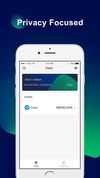 Dash Wallet - WooKey screenshot 1