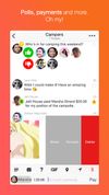 Dasher Messenger screenshot 3