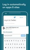 Dashlane screenshot 3