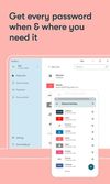 Dashlane screenshot 2