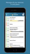 Dataplicity screenshot 1