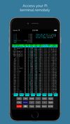 Dataplicity screenshot 2