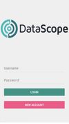 DataScope screenshot 3