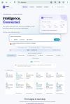DatIQ - Home Extract and Enrich, Turn public-web signals into structured intelligence.