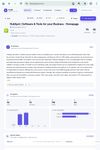 DatIQ - Extracted Preview, Extract structured data from public pages without building scraping infrastructure